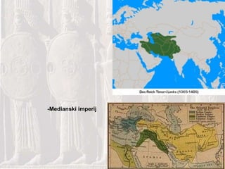 -Medianski imperij 
