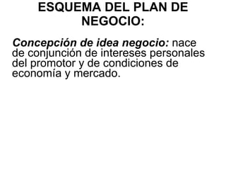 Por el contexto: corporativo, de negocio y funcional. 