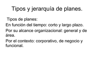 Reduce incertidumbre: anticipar cambios. Considera impactos y prepara respuestas que convengan. 