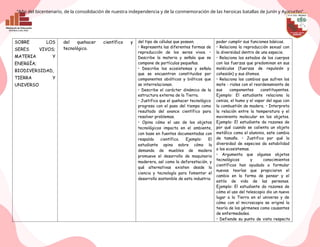 5° PLANIFICACIÓN ANUAL 2024 PARA QUINTO GRADO DE PRIMARIA | DOCX