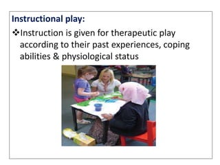 PLAY THERAPY | PPTX
