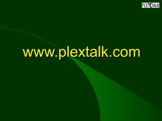 5 plextalk