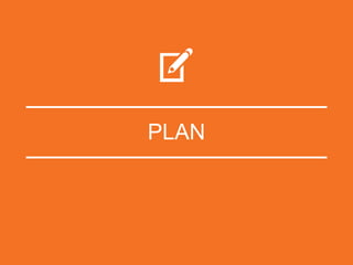 PLAN
 