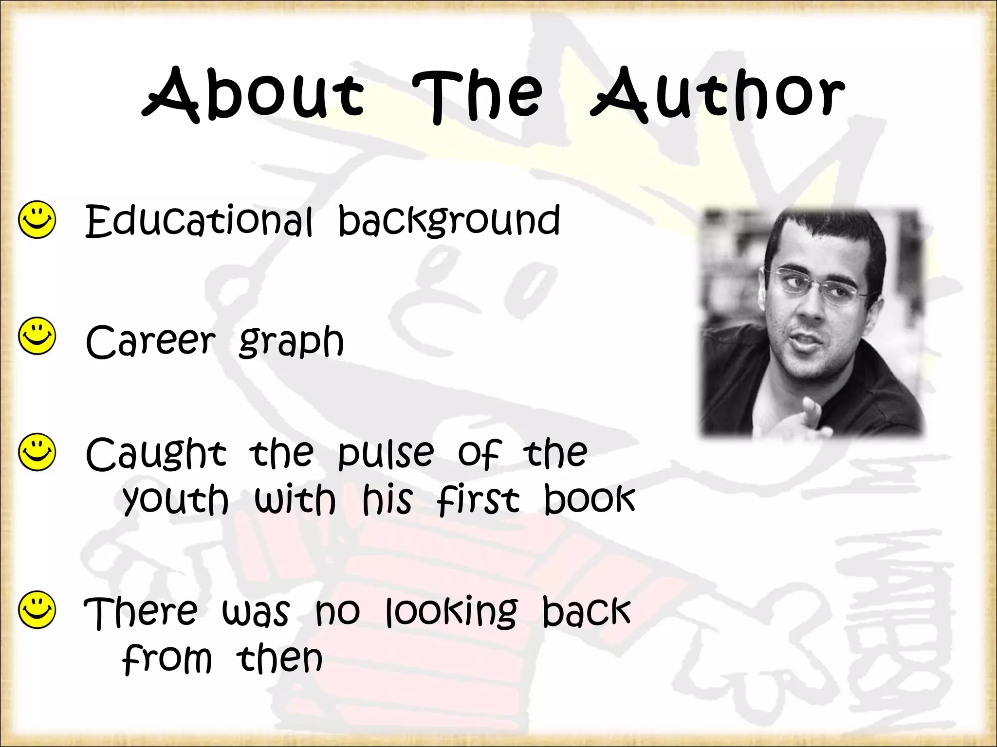 5 point someone | PPT