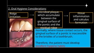 5)pontic and pontic designs [Autosaved].pptx