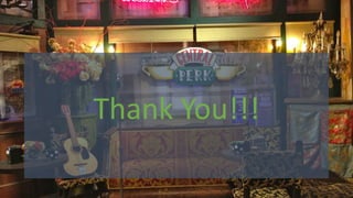 Thank You!!!
 
