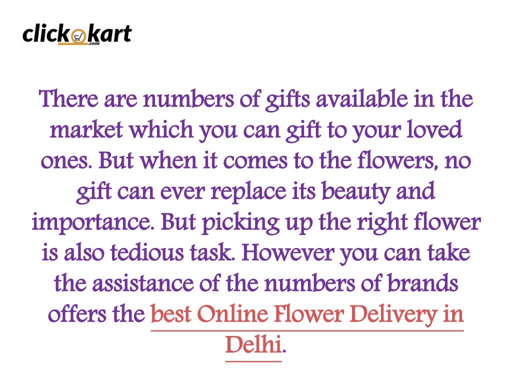 5 Popular Types Of Flowers For Different Occasions Clickokart