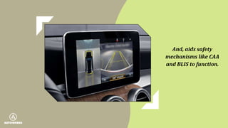 5 Possible Reasons Behind Volvo Collision Avoidance Assistance Failure ...