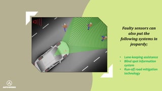 5 Possible Reasons Behind Volvo Collision Avoidance Assistance Failure ...