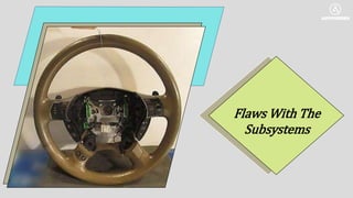 5 Possible Reasons Behind Volvo Collision Avoidance Assistance Failure ...