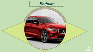 5 Possible Reasons Behind Volvo Collision Avoidance Assistance Failure ...