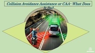 5 Possible Reasons Behind Volvo Collision Avoidance Assistance Failure ...