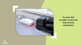 5 Possible Reasons Behind Volvo Collision Avoidance Assistance Failure ...