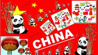 CHINA La vuelta al mundo en 80 días