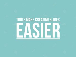 5 Presentation Tools That Will Make Your Slides Stand Out