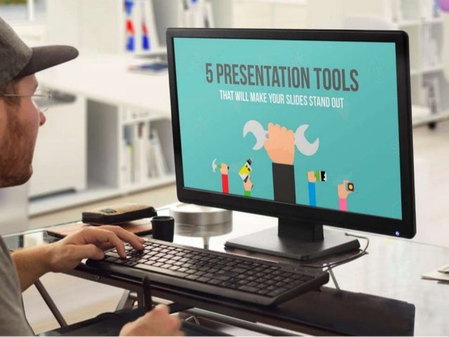 5 presentation tools