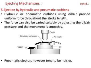 press tool, jigs & fixtures, gear and thread manufacturing ...