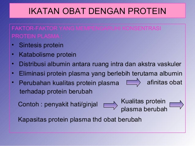  5 prinsip pengobatan