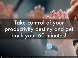 Photo by garryknight - Creative Commons Attribution-ShareAlike License https://www.flickr.com/photos/8176740@N05 Created with Haiku Deck
 