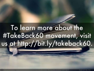 Photo by Amir Kuckovic - Creative Commons Attribution-NonCommercial-ShareAlike License https://www.flickr.com/photos/12389767@N04 Created with Haiku Deck
 