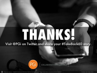 Photo by b'jesus - Creative Commons Attribution-NonCommercial License https://www.flickr.com/photos/8224539@N07 Created with Haiku Deck
 