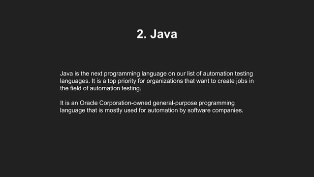 5 Programming Languages for Automation In 2022.pptx