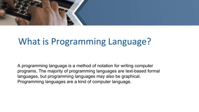 5 Programming Languages for Databases to Learn In 2023.pptx