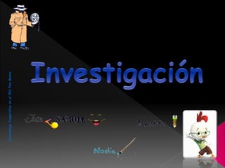 Aprendizaje
Cooperativo
en
el
IES
Pino
Manso
 