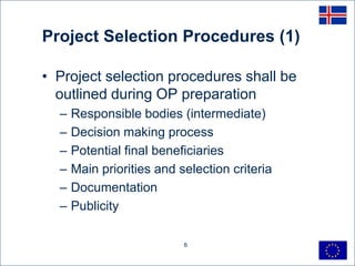 5 project prioritization