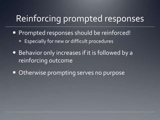 Prompting Slides Prompting Presentation with Questions | PPTX