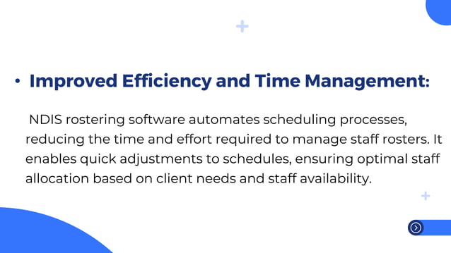 5 Proven Benefits of NDIS Rostering Software.pptx