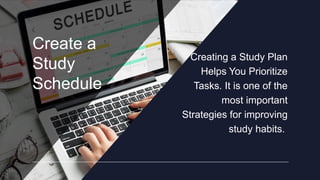 5 Proven Strategies to Improve Your Academic Performance Instantly! | PPTX