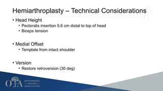 Retroversion Head 5_ Proximal Humerus Fractures in the Elderly.pptx