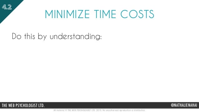 Principles Of Persuasive Web Design Principles Of Persuasive Web Design