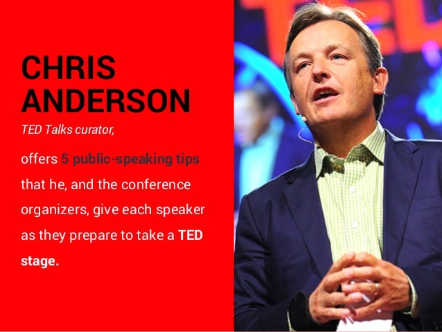 ted talks chris anderson pdf download