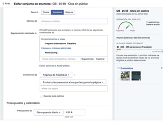 Social Biz Solutions http://socialbizsolutions.com
5 puntos básicos de una estrategia digital.
 