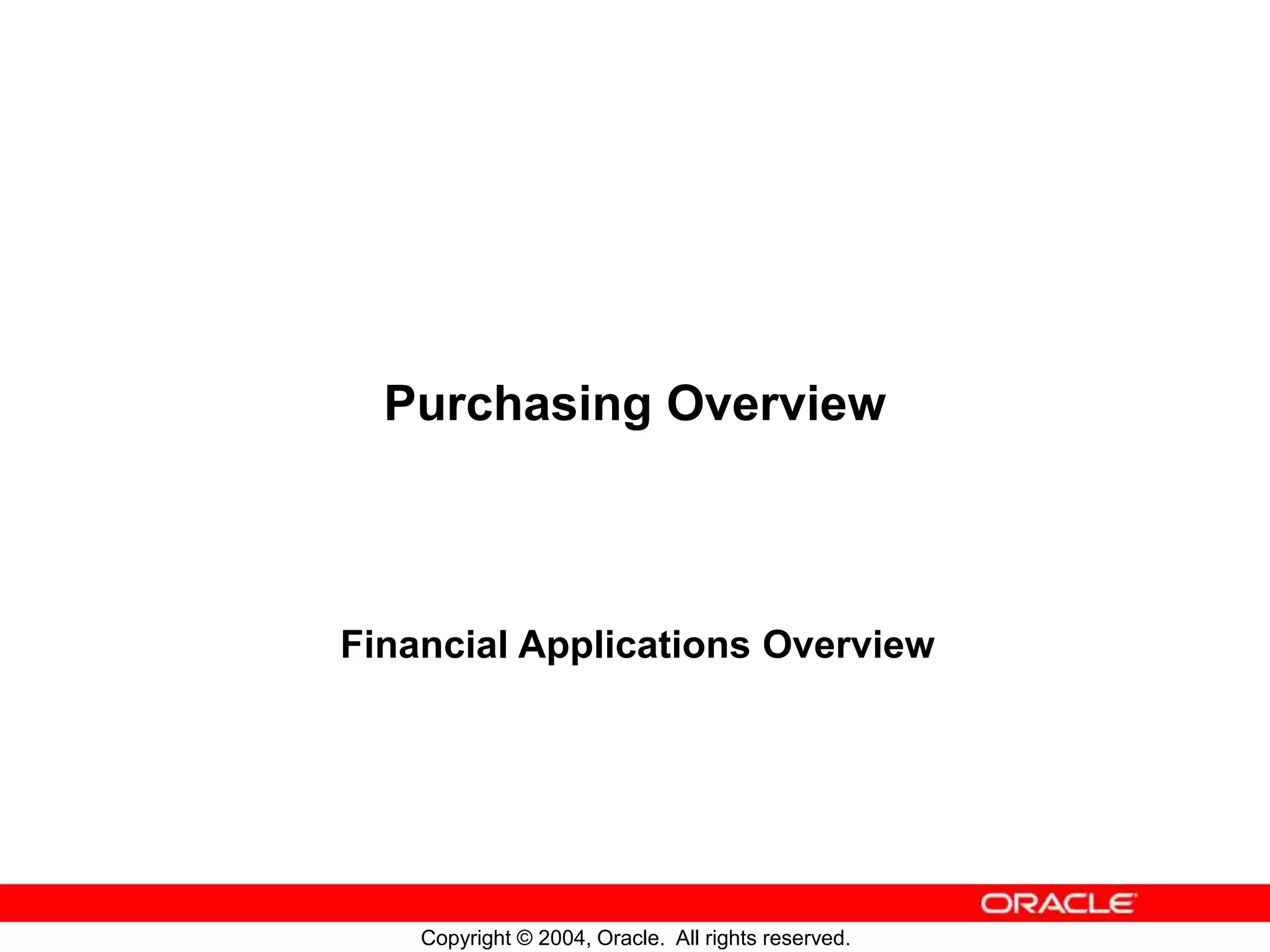 5 Purchasing Overview.ppt