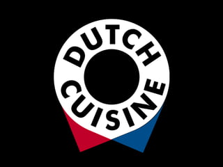 Dutch Cuisine | Dag van de Duurzaamheid 2016 | Centrum Duurzaam