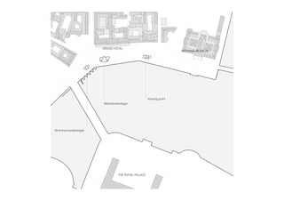 Strömma kanalbolaget
Waxholmsbolaget
Viewing point
NATIONALMUSEUM
THE ROYAL PALACE
GRAND HÔTEL
 