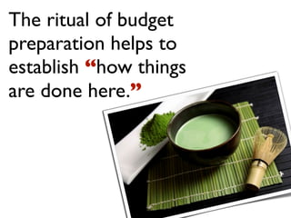 5 questions to ask about a budget | PDF