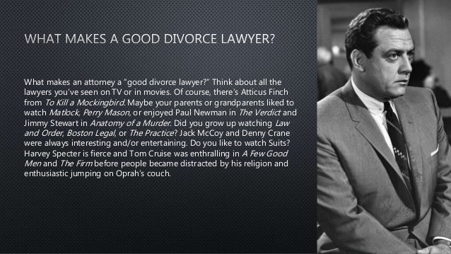 8 Qualities That Make A Good Divorce Lawyer 8 Qualities That Make A Good Divorce Lawyer