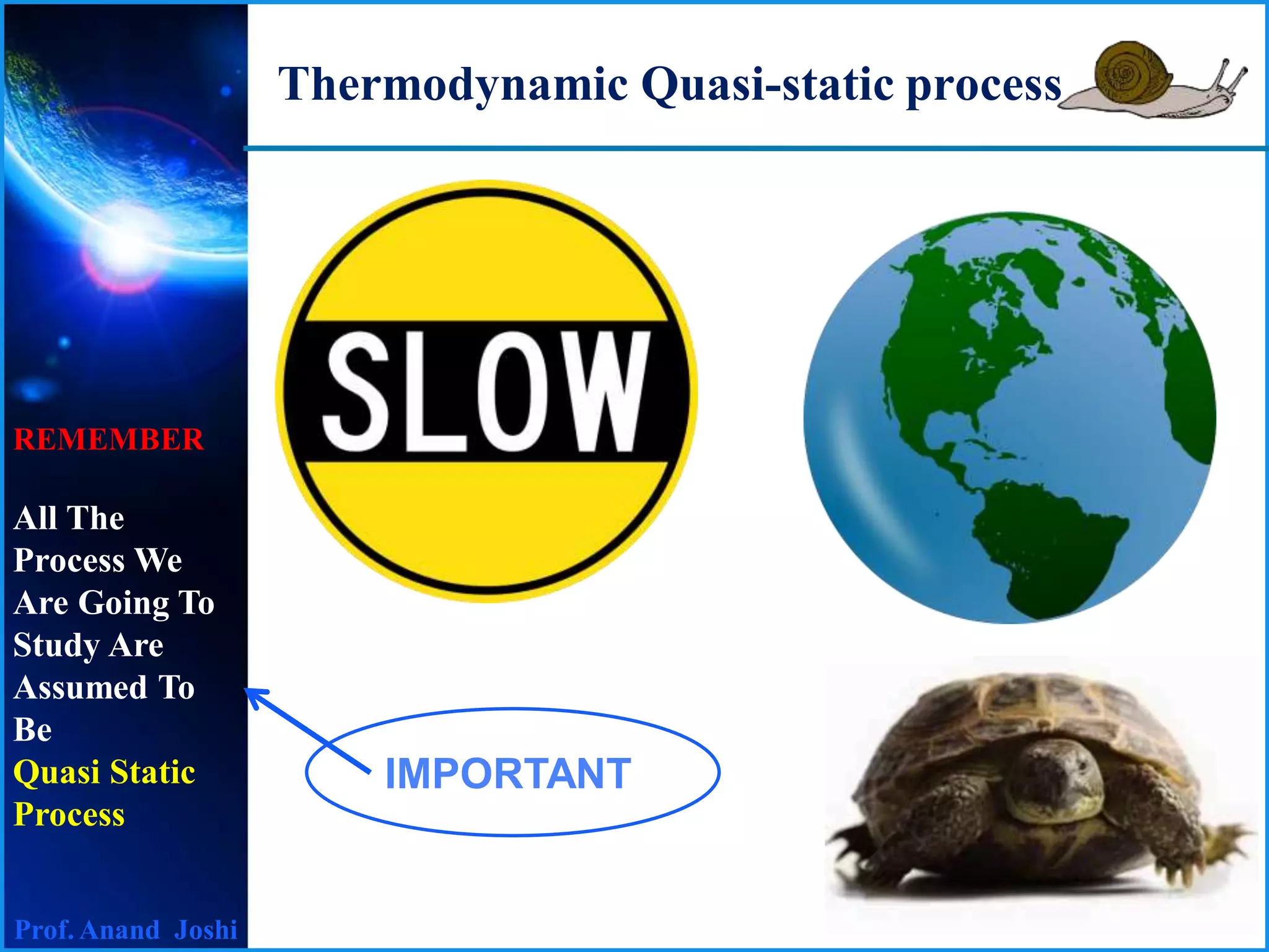 5 quasi static process | PDF