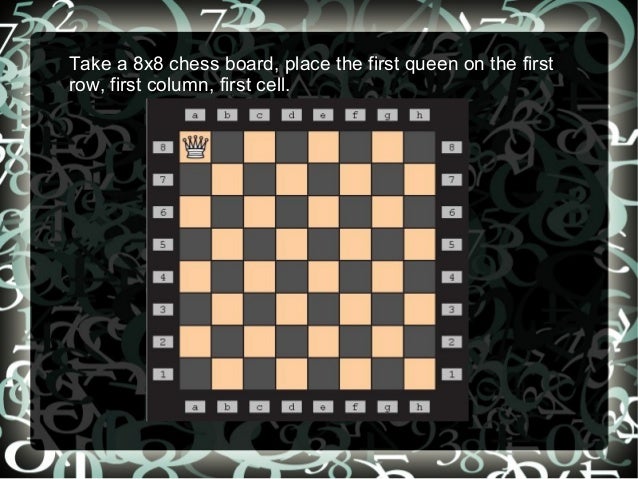 5 Queens Problem On 8x8 Chessboard With Easy Solutions 5-queens-problem-on-8x8-chessboard-with-easy-solutions