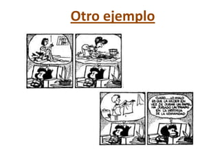 Otro ejemplo
 