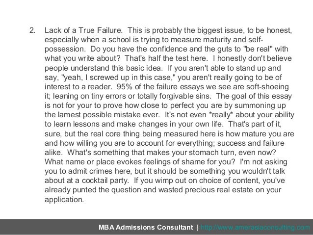 Failure leads to success essay picture