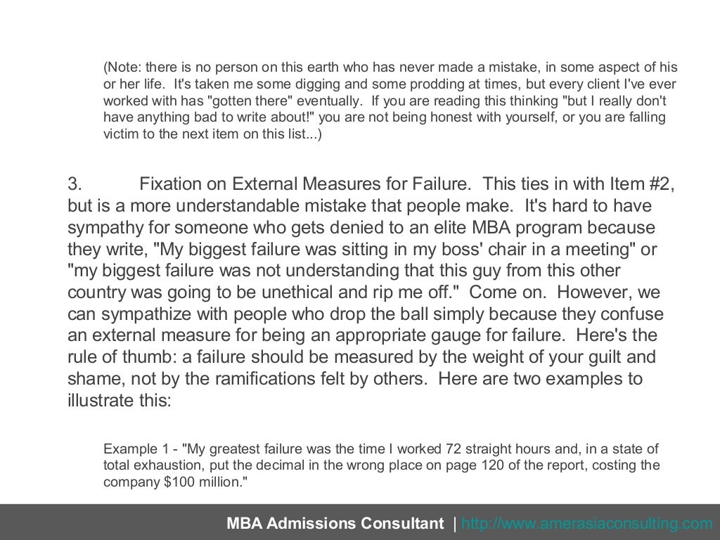 Failure essay ideas picture