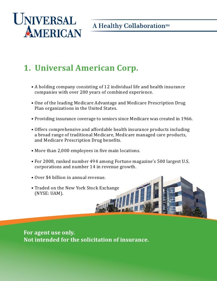5 reasons to choose us brochure
