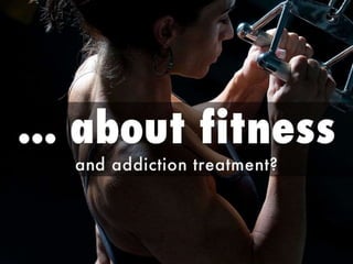 5 reasons to exercise