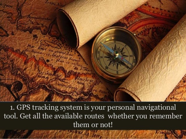 5 reasons to install gps tracking device in your car