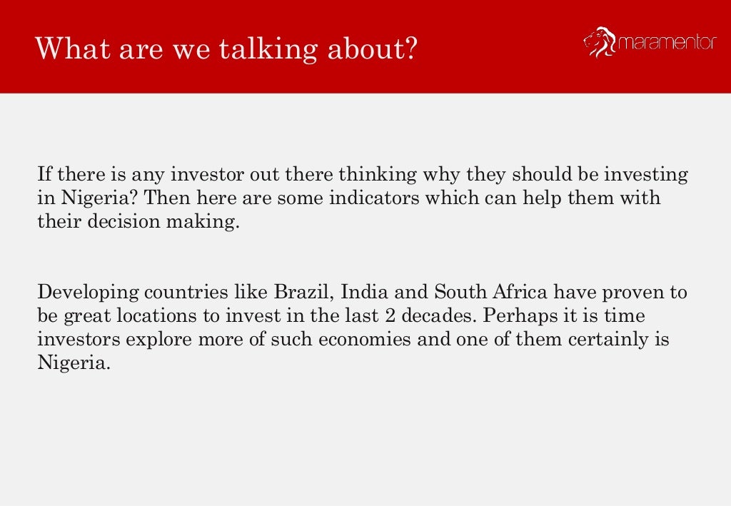 Abundant Natural Resources Some of